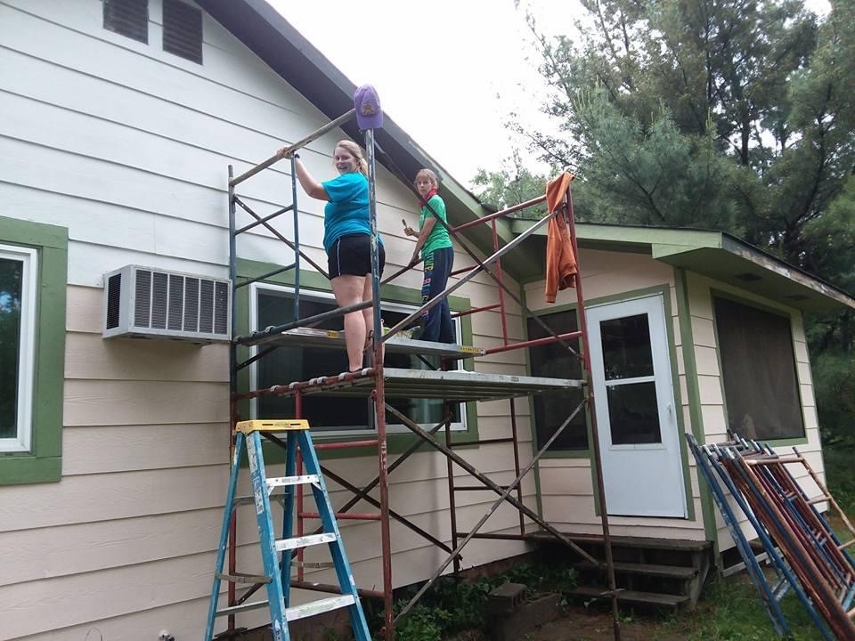 Community Improvement