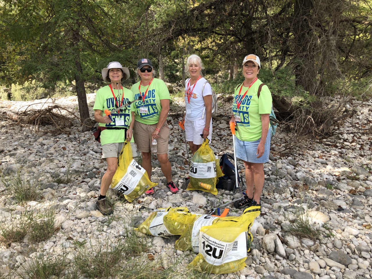 Environmental Efforts