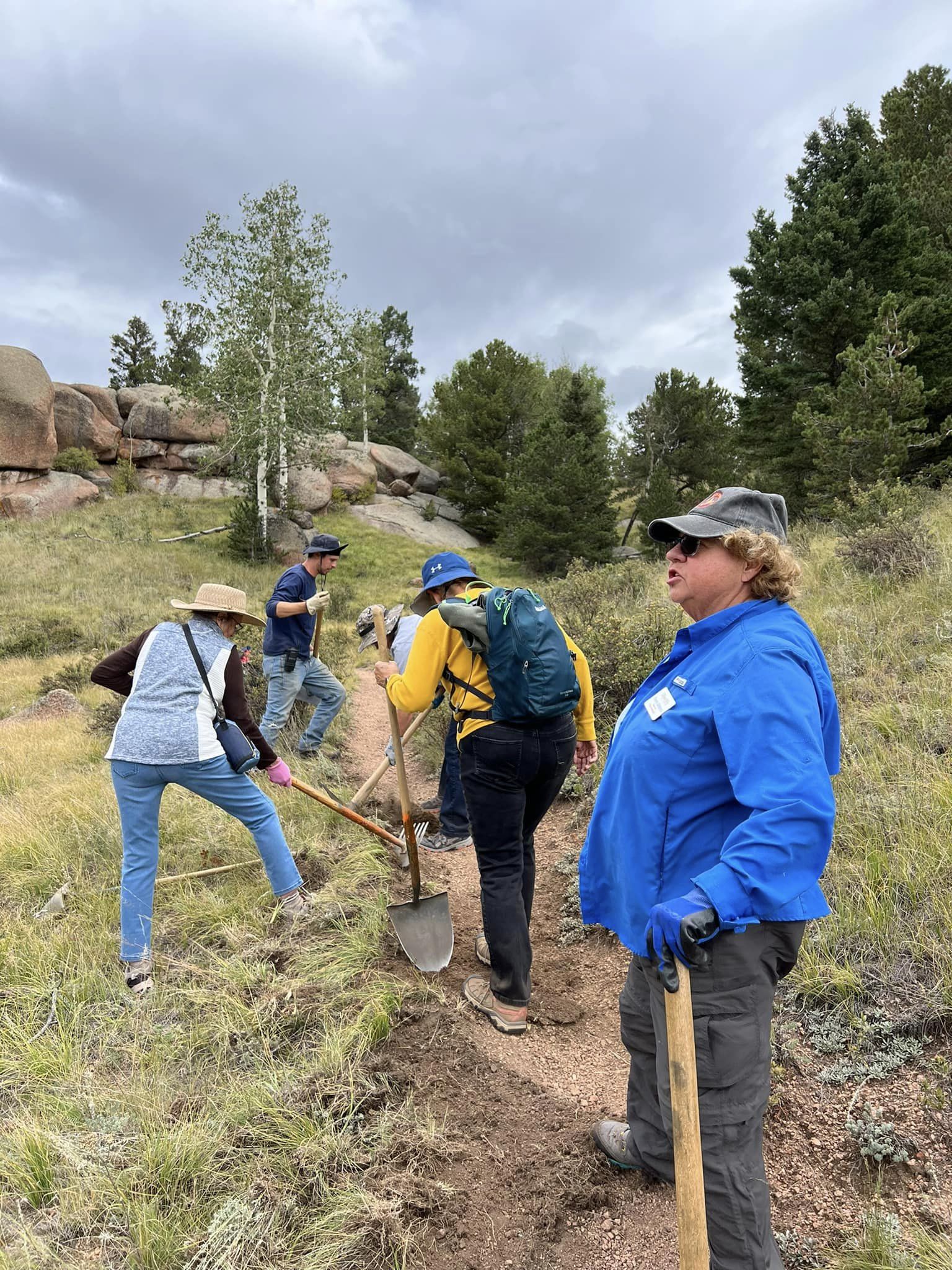 Environmental Project 3