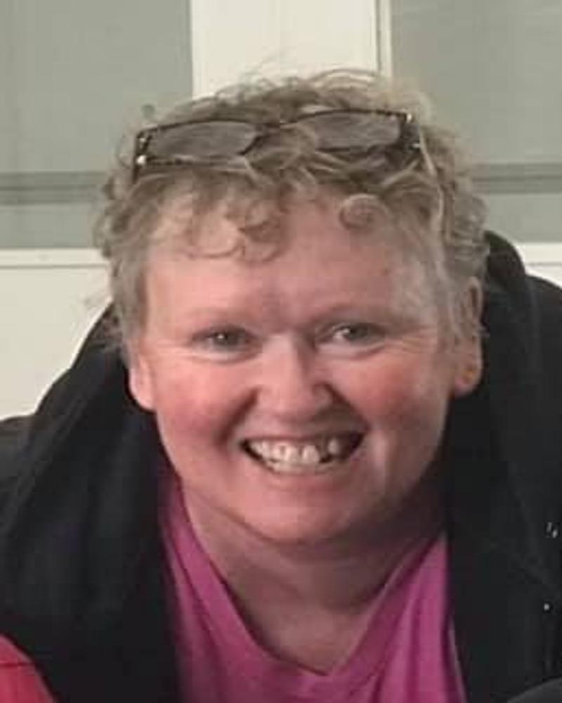 Joi Libsack, Advisory Panel member