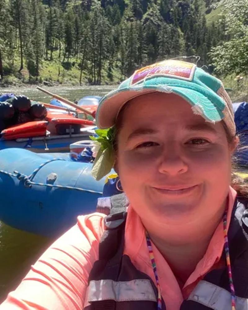 Laura Bank, Advisory Panel member