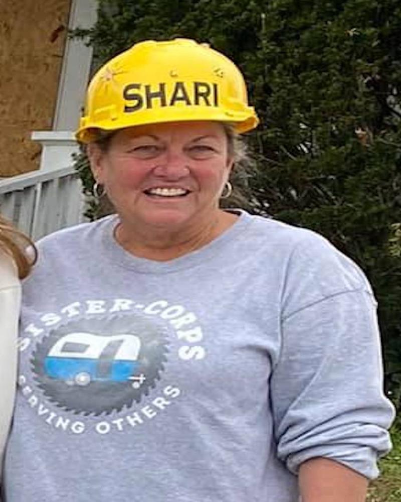 Shari Kreitz, Advisory Panel member