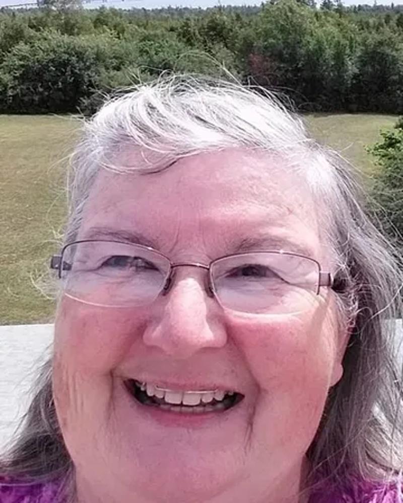 Sue Notch, Advisory Panel member