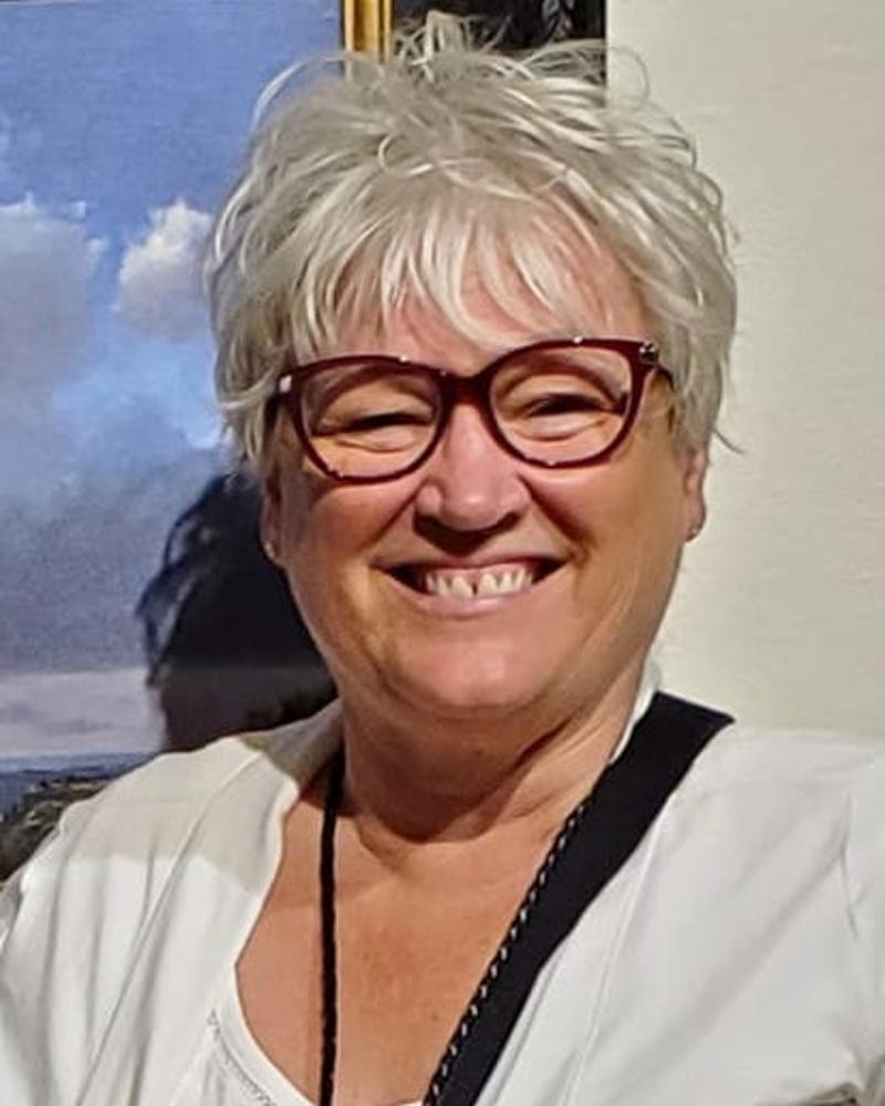 Tammy Fuller, Advisory Panel member