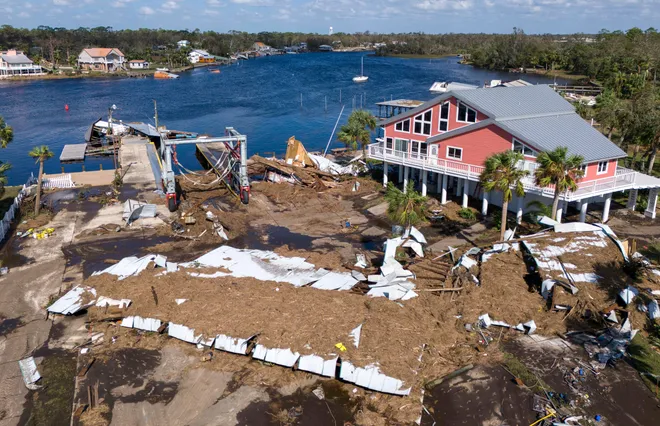 Community working together