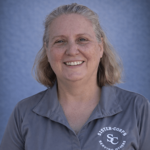 meet-debbie-grieve - Sister Corps