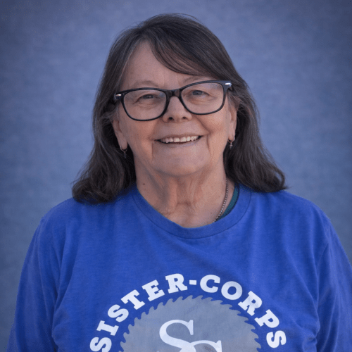 meet-janice-ingle - Sister Corps Janice Ingle