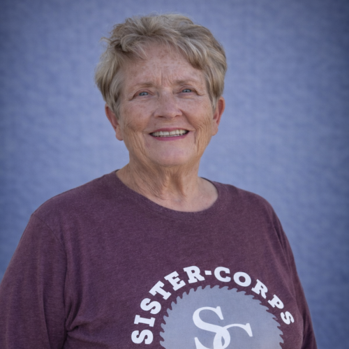 meet-leeann-moore - Sister Corps