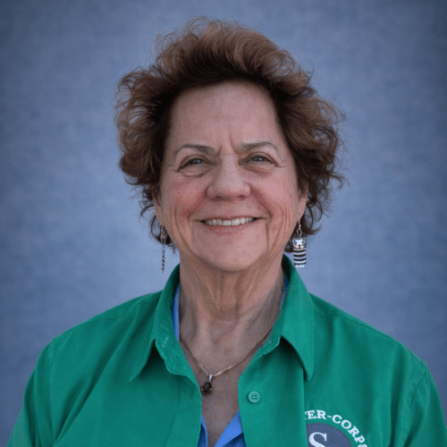 meet-sherry-gibbons - Sister Corps