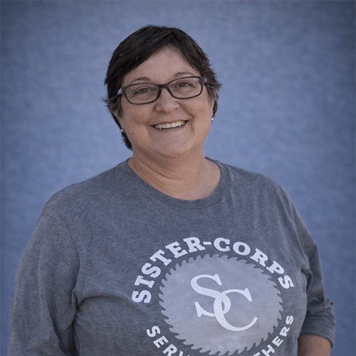 meet-cheryl-dutra - Sister Corps Cheryl Dutra