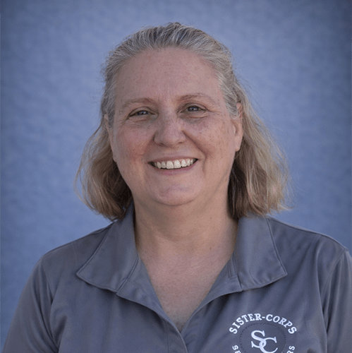 Debbie Grieve