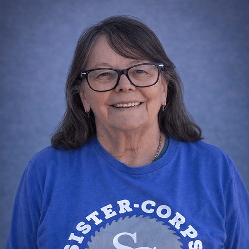 meet-janice-ingle - Sister Corps Janice Ingle