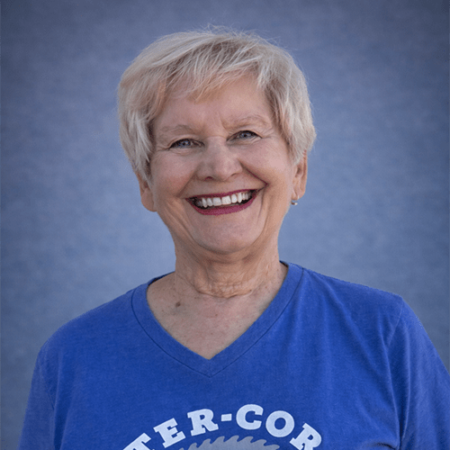 meet-joan-johnson - Sister Corps Joan Johnson