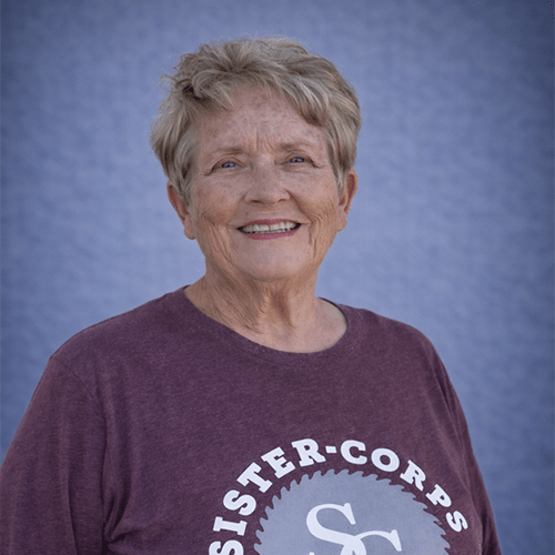 meet-leeann-moore - Sister Corps LeeAnn Moore